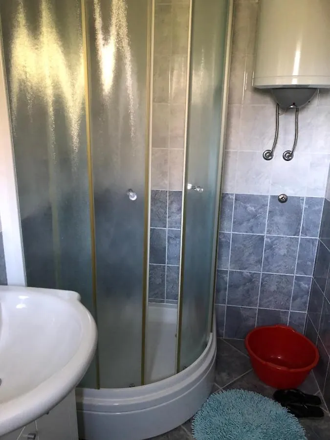 Emma Hotel Trogir Guest house