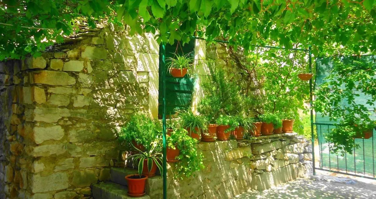 Hotel Emma Trogir Chorvatsko