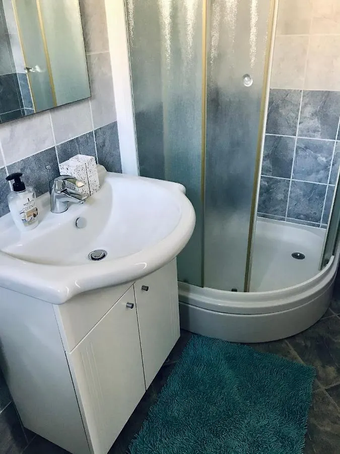 Guest house Emma Hotel Trogir Croatia
