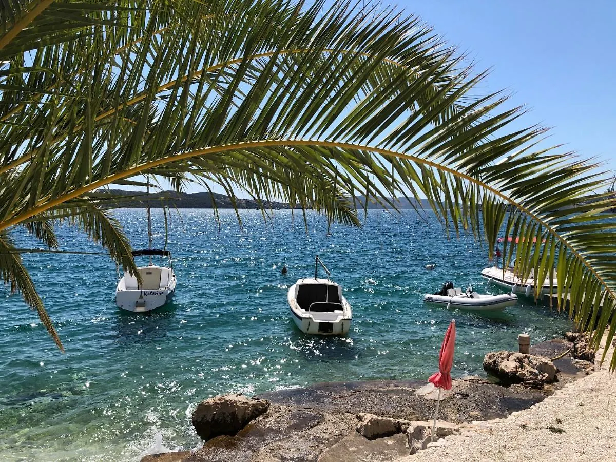 Emma Hotel Trogir
