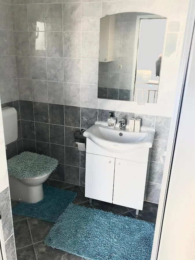 Emma Hotel Trogir Croatia