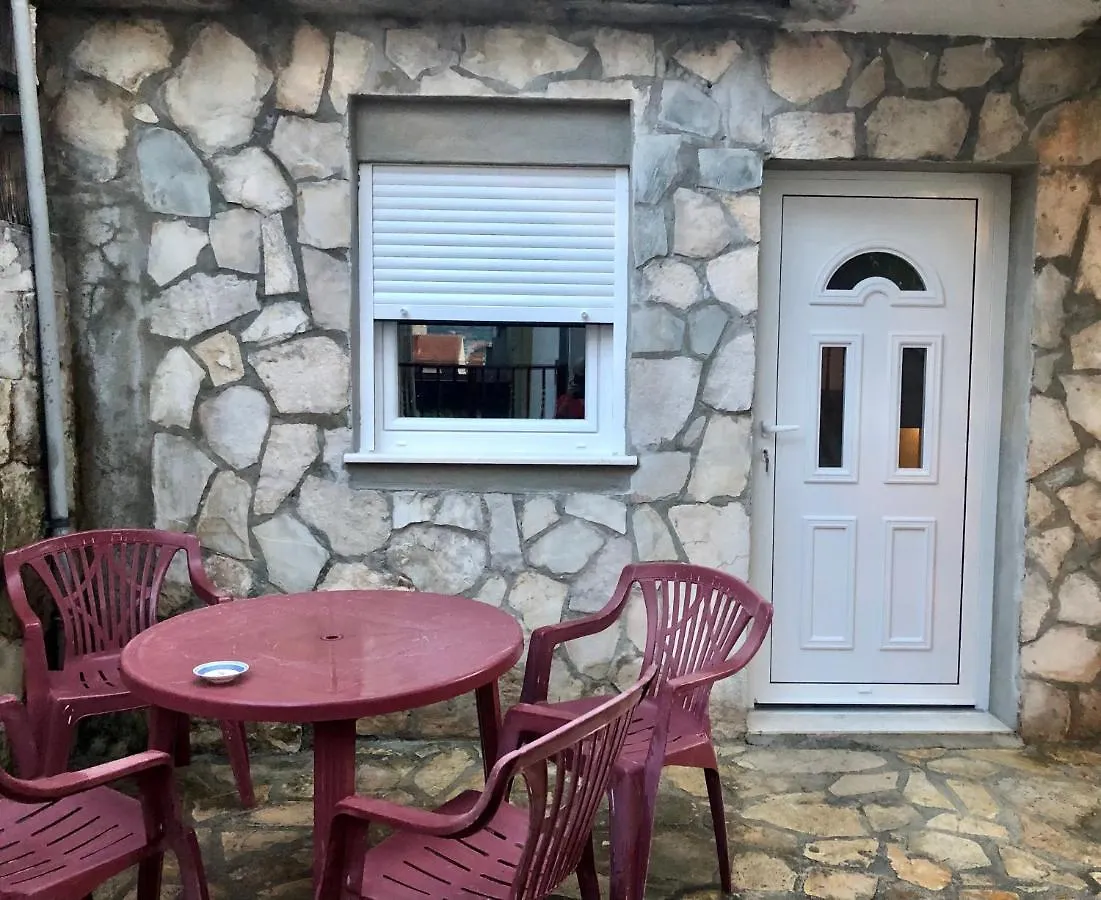 Guest house Emma Hotel Trogir Croatia