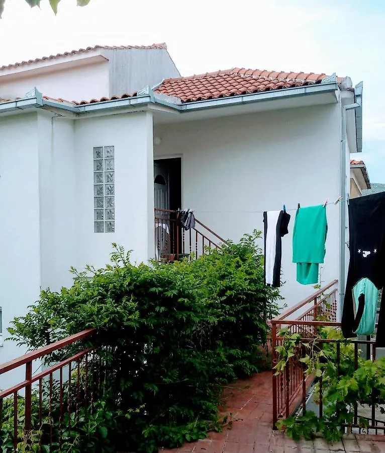 Emma Hotel Trogir Guest house