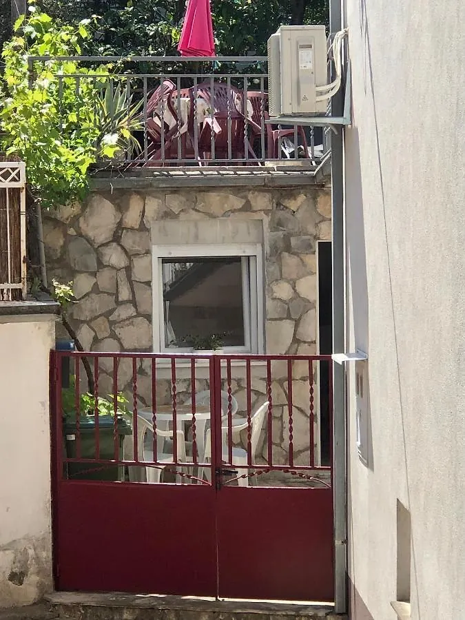 Guest house Emma Hotel Trogir