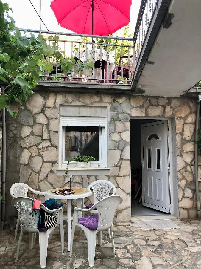 Emma Hotel Trogir