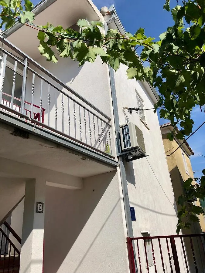 Emma Hotel Trogir