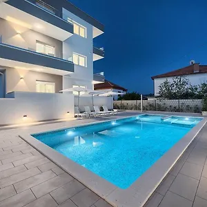 Hotell Trogirski Dvori, Trogir