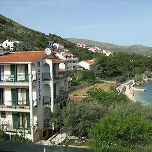 Lägenhet G, Trogir