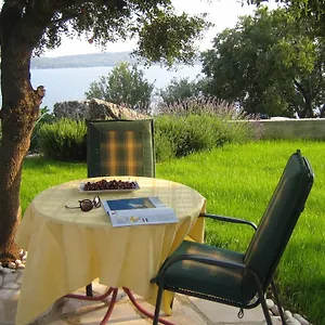 Appartement Panorama 2, Trogir