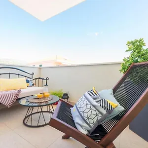 Narancin Guest house